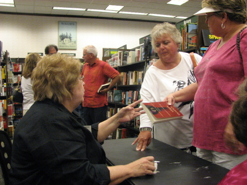 Linda Therber
